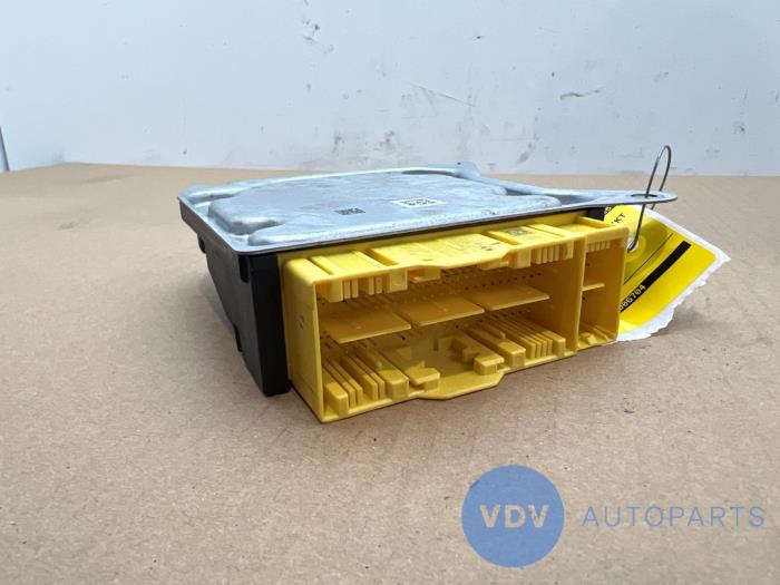 Module airbag  Mercedes GLA