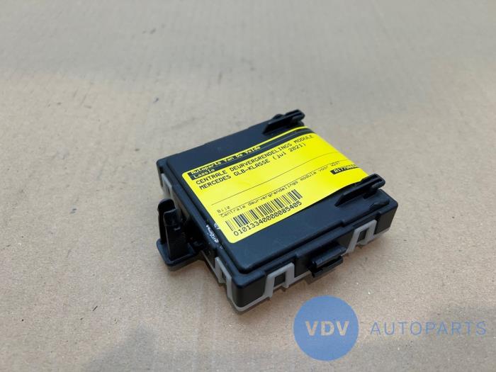 Module verrouillage central des portes Mercedes GLB-Klasse