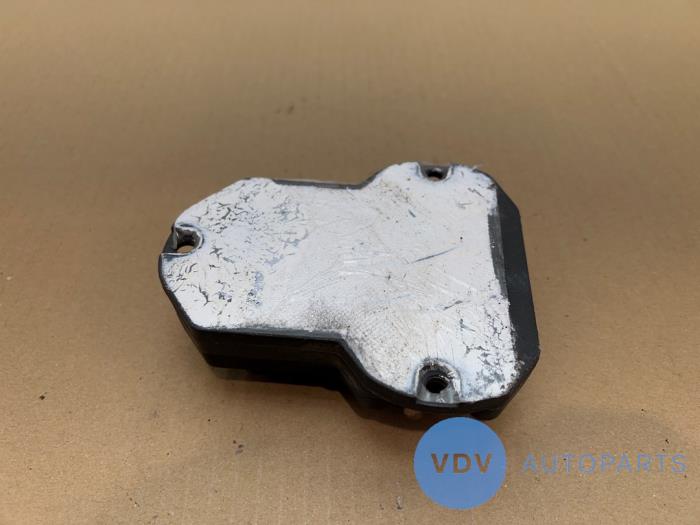 Module d'allumage Mercedes S-Klasse