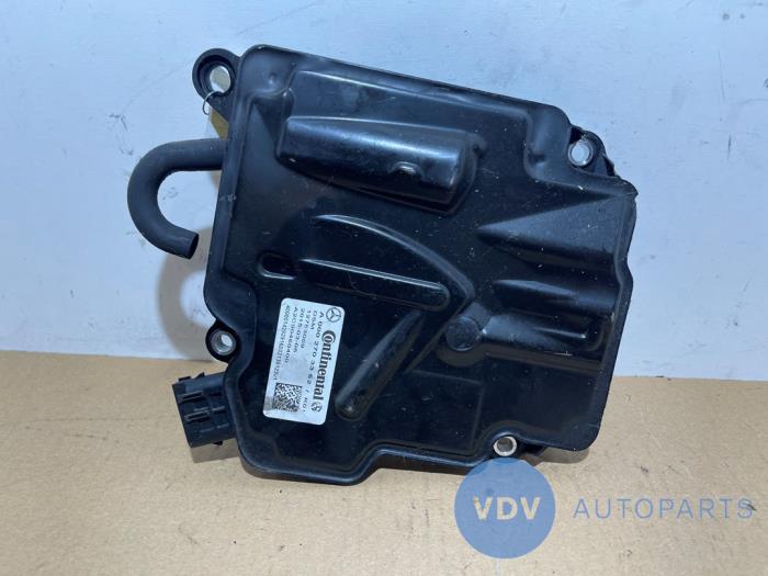 Automatic gearbox computer Mercedes GLK-Klasse