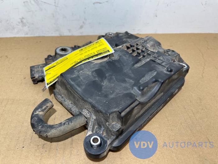 Steuergerät Automatikkupplung Mercedes S-Klasse