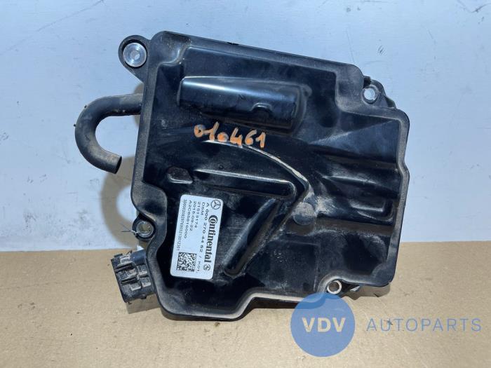 Automatic gearbox computer Mercedes S-Klasse