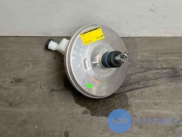 Bremskraftverstärker Mercedes GLA