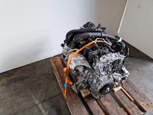 Gebruikte Motor Mercedes GLA (H247) 1.3 250 e Turbo 16V Prijs € 3.327,50 Inclusief btw aangeboden door Autoparts Van De Velde