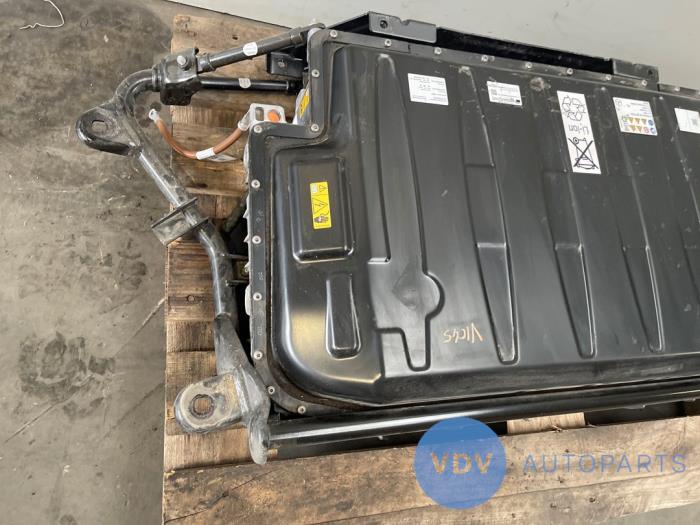 Accu (Hybride) Mercedes GLA