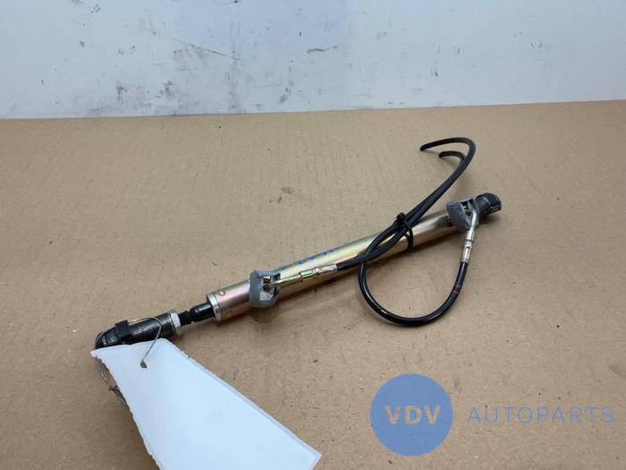 Convertible roof gas strut Mercedes SLK