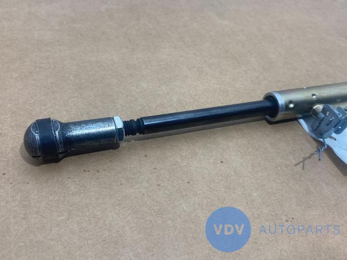 Convertible roof gas strut Mercedes SLK
