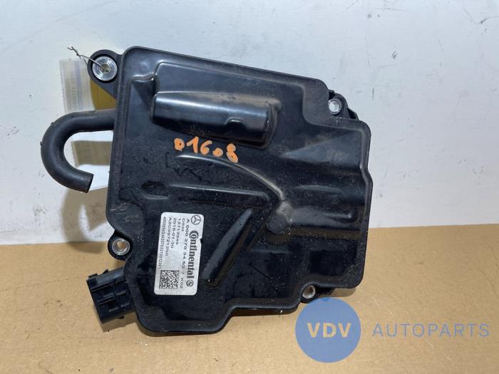 Steuergerät Automatikkupplung Mercedes Vito