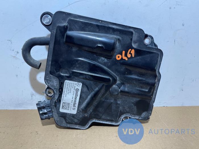 Ordinateur réservoir automatique Mercedes Vito