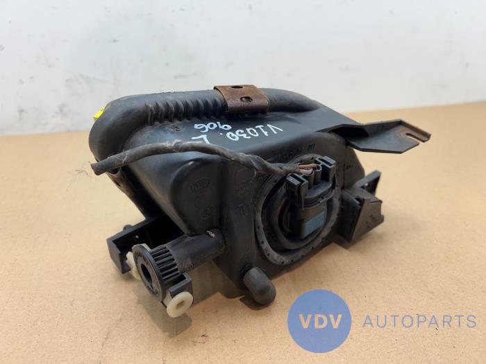 Fog light, front left Mercedes Sprinter