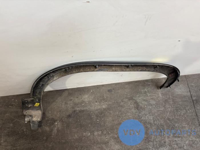 Wielrand voor Mercedes GLB-Klasse