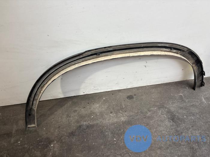 Rear wheel rim Mercedes GLC-Klasse