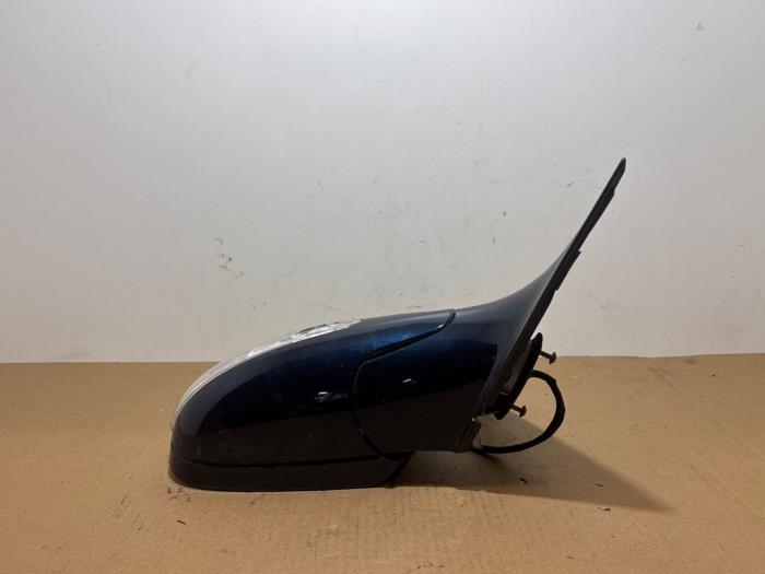 Retrovisor externo derecha Mercedes SLK