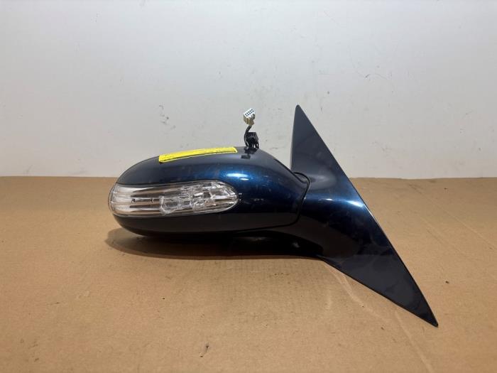 Retrovisor externo derecha Mercedes SLK