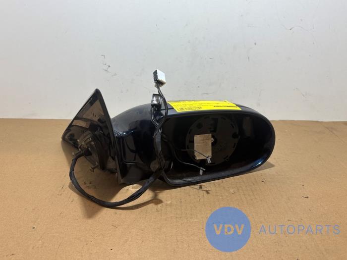 Wing mirror, right Mercedes SLK