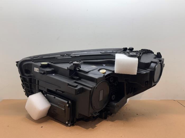 Scheinwerfer rechts Mercedes GLC-Klasse