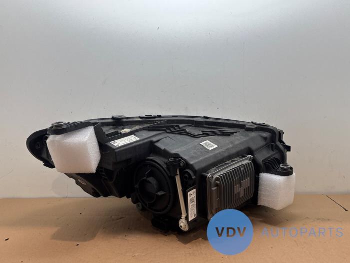 Scheinwerfer links Mercedes CLS-Klasse