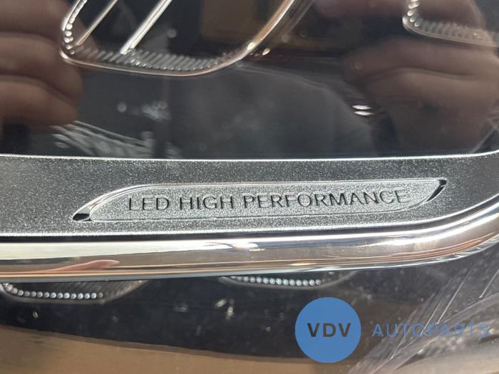 Scheinwerfer links Mercedes CLS-Klasse