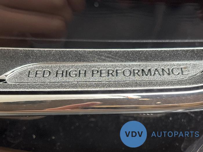 Scheinwerfer links Mercedes CLS-Klasse