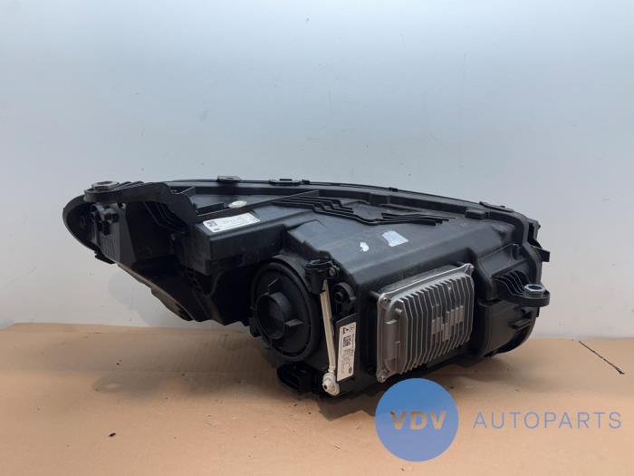 Scheinwerfer links Mercedes CLS-Klasse