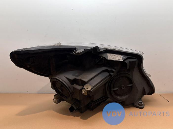 Scheinwerfer links Mercedes Vito