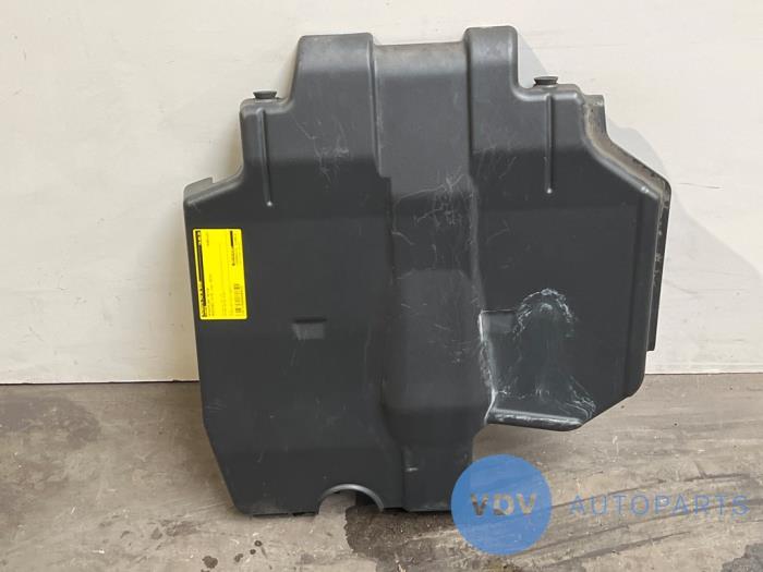 Afdekplaat motor Mercedes Vito