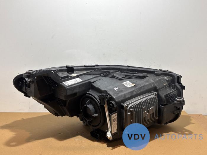 Scheinwerfer links Mercedes CLS-Klasse