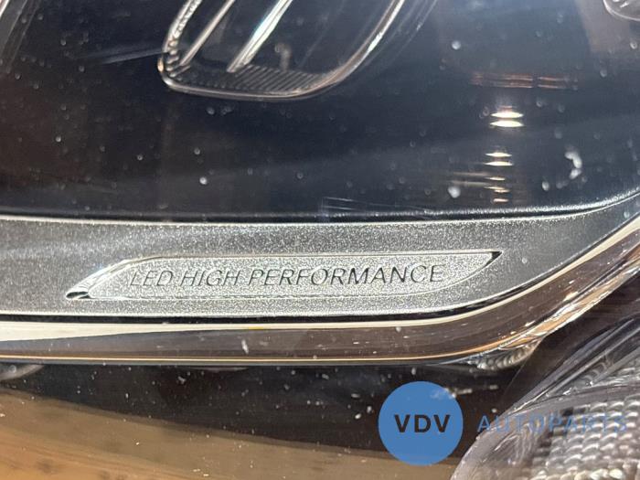 Scheinwerfer links Mercedes CLS-Klasse