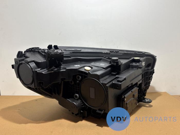 Scheinwerfer links Mercedes GLC-Klasse