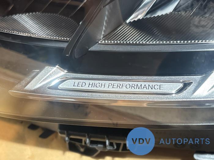 Scheinwerfer links Mercedes GLC-Klasse