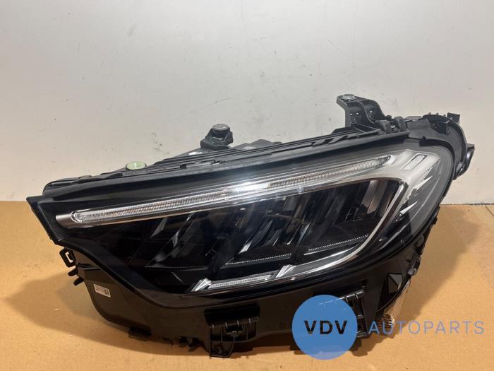 Scheinwerfer links Mercedes GLC-Klasse