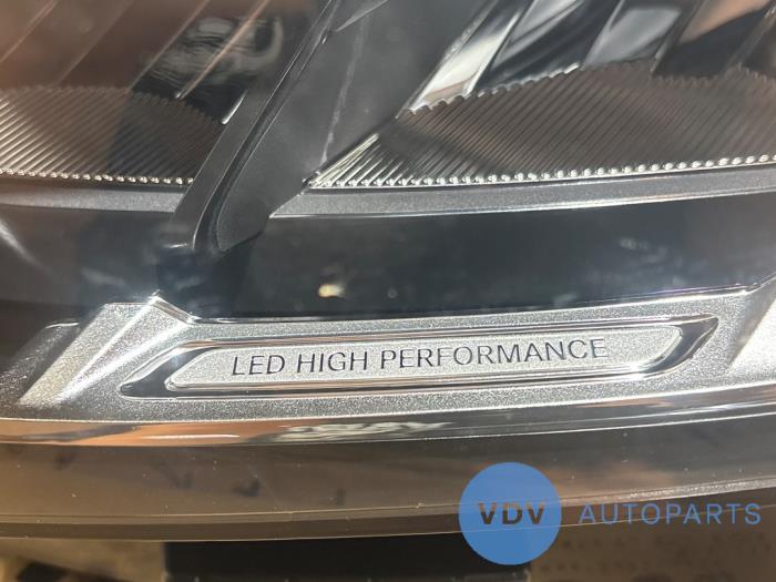 Scheinwerfer links Mercedes GLC-Klasse