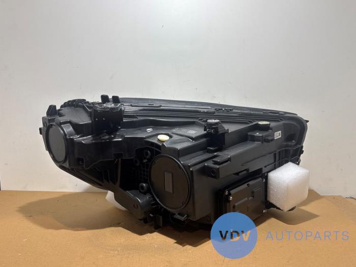 Scheinwerfer links Mercedes GLC-Klasse