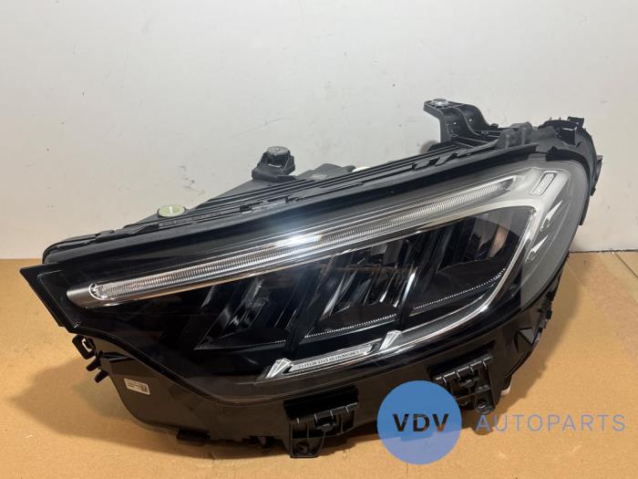 Scheinwerfer links Mercedes GLC-Klasse