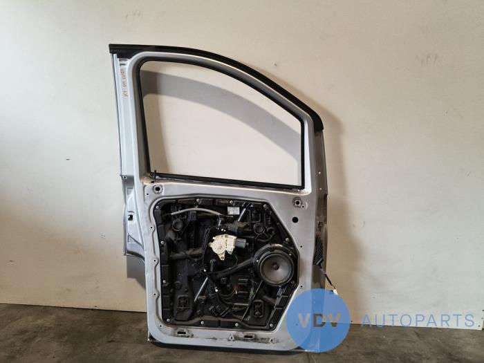 Portière 2portes gauche Mercedes Vito