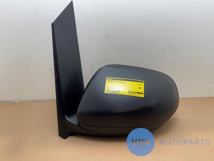 Außenspiegel links Mercedes Vito