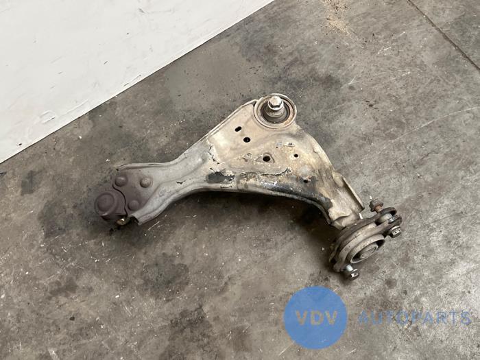 Querlenker links vorne Mercedes Vito