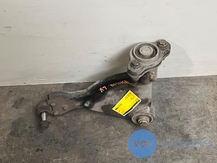 Querlenker links vorne Mercedes Vito
