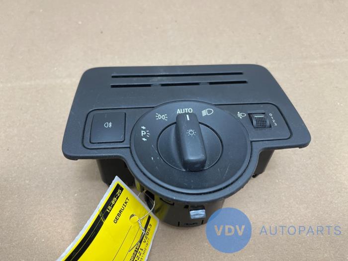 Przelacznik swiatel Mercedes Vito