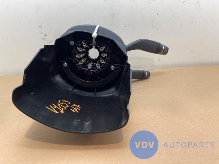 Interruptor combinado columna de dirección Mercedes Vito