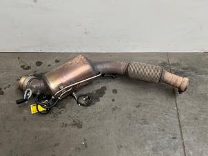 Gebruikte Katalysator Mercedes Vito (447.6) 2.2 114 CDI 16V Prijs € 1.028,50 Inclusief btw aangeboden door Autoparts Van De Velde