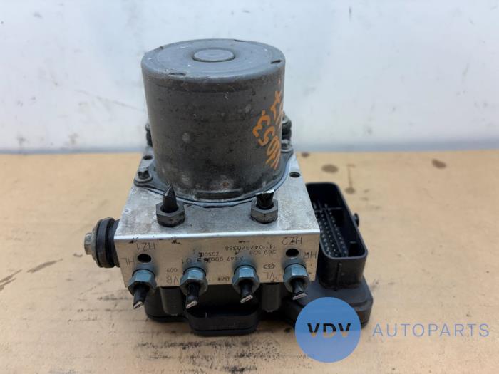 ABS Pumpe Mercedes Vito