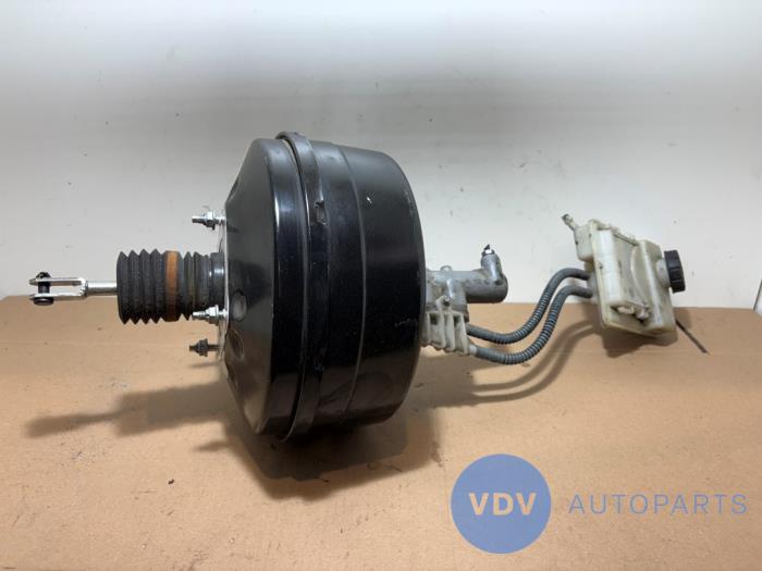 Bremskraftverstärker Mercedes Vito