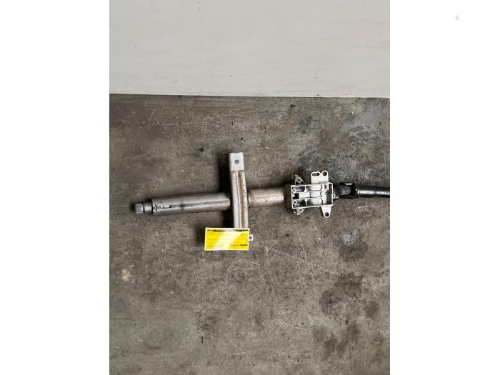 Columna de dirección completo Mercedes Vito