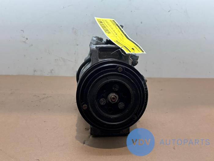 Aircopomp Mercedes Vito