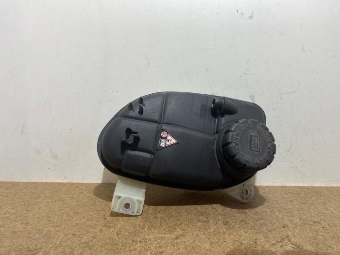 Expansion vessel Mercedes Vito