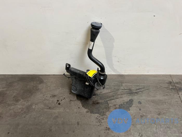 Front windscreen washer reservoir Mercedes Vito