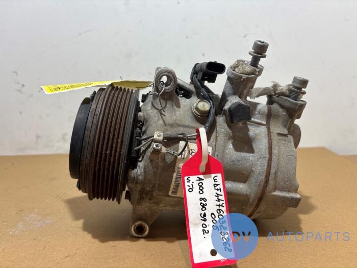 Aircopomp Mercedes Vito