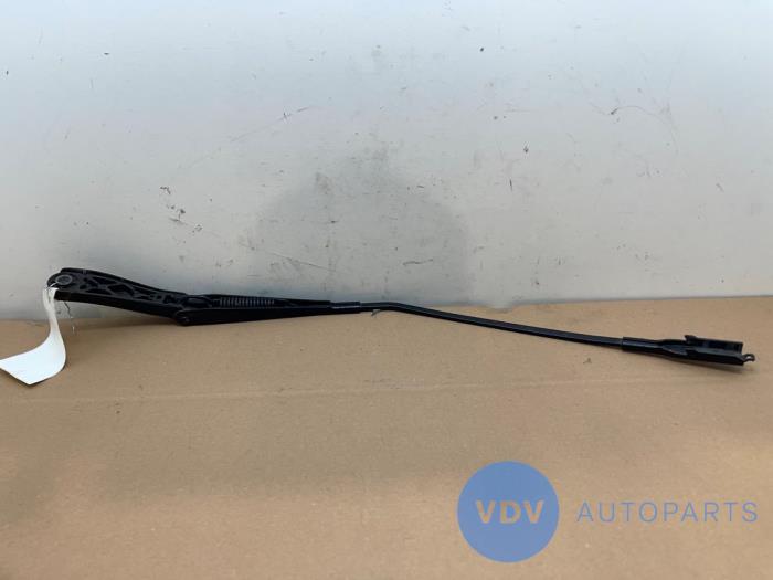 Scheibenwischerarm vorne Mercedes A-Klasse