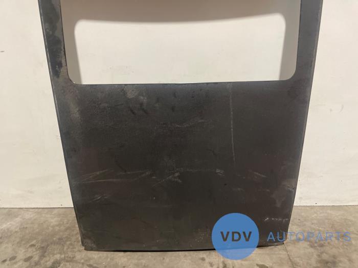 Dach Mercedes 190E/D